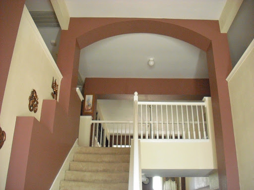 Painter «A-1 Painting and Remodeling | Painters Plano, TX, Painting contractor Plano, TX», reviews and photos, 1404 M Ave, Plano, TX 75074, USA