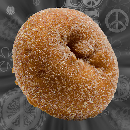 Donut Shop «Peace, Love and Little Donuts», reviews and photos, 2018 Smallman St, Pittsburgh, PA 15222, USA