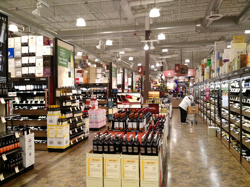Wine Store «Total Wine & More», reviews and photos, 100 Independence Way, Danvers, MA 01923, USA