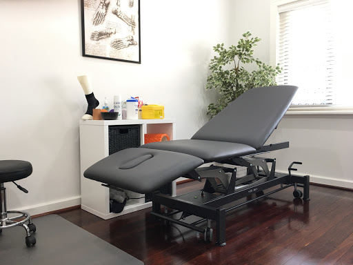 Podiatry clinics Perth