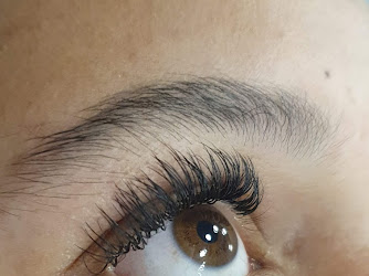 Butterfly Kisses Lash Extension Taipa