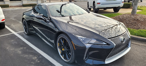 Car Dealer «Hendrick Automotive Group - Independence Center», reviews and photos, 6030 E Independence Blvd, Charlotte, NC 28212, USA