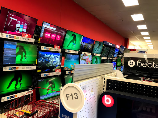 Department Store «Target», reviews and photos, 2485 El Camino Real, Redwood City, CA 94063, USA