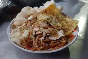 Nasi Goreng Melayu image