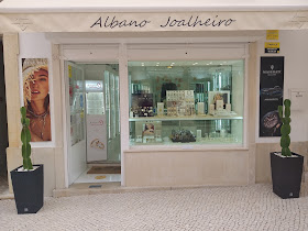 ALBANO JOALHEIRO
