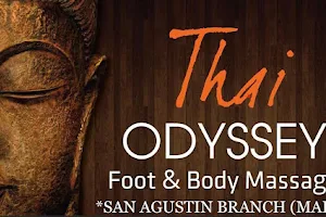 Thai Odyssey Foot and Body Massage San Agustin Branch - MAIN image