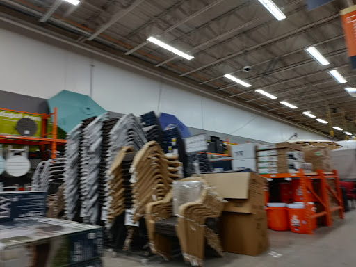 Home Improvement Store «The Home Depot», reviews and photos, 4150 Joslyn Rd, Auburn Hills, MI 48326, USA
