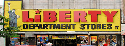 Department Store «Liberty Department Stores II», reviews and photos, 54-30 Myrtle Ave, Ridgewood, NY 11385, USA