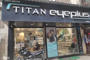 Titan Eye+ at Lalbagh, Mumbai image