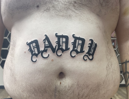 Explore florida state seminoles tattoo ideas, creative tattoo ideas in Clintonville, available at Honey Heart Tattoo