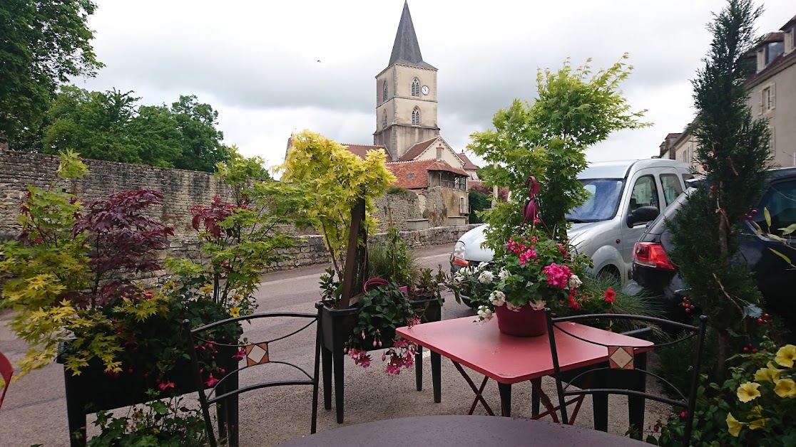 Délices du Terroir 21460 Époisses