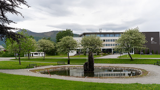 Havila Hotel Ivar Aasen