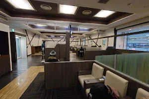 IASS Executive Lounge 2 image