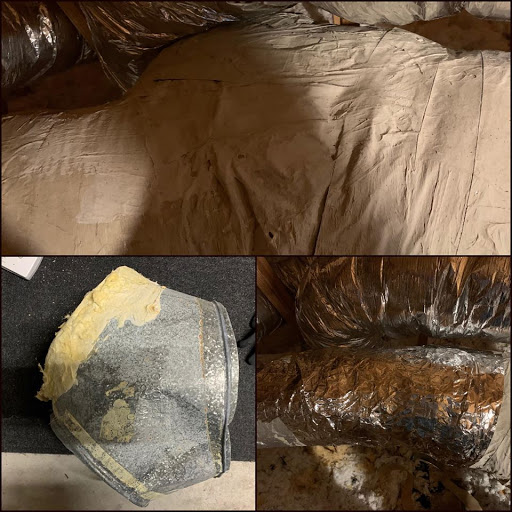 HVAC Contractor «Preferred Home Services», reviews and photos