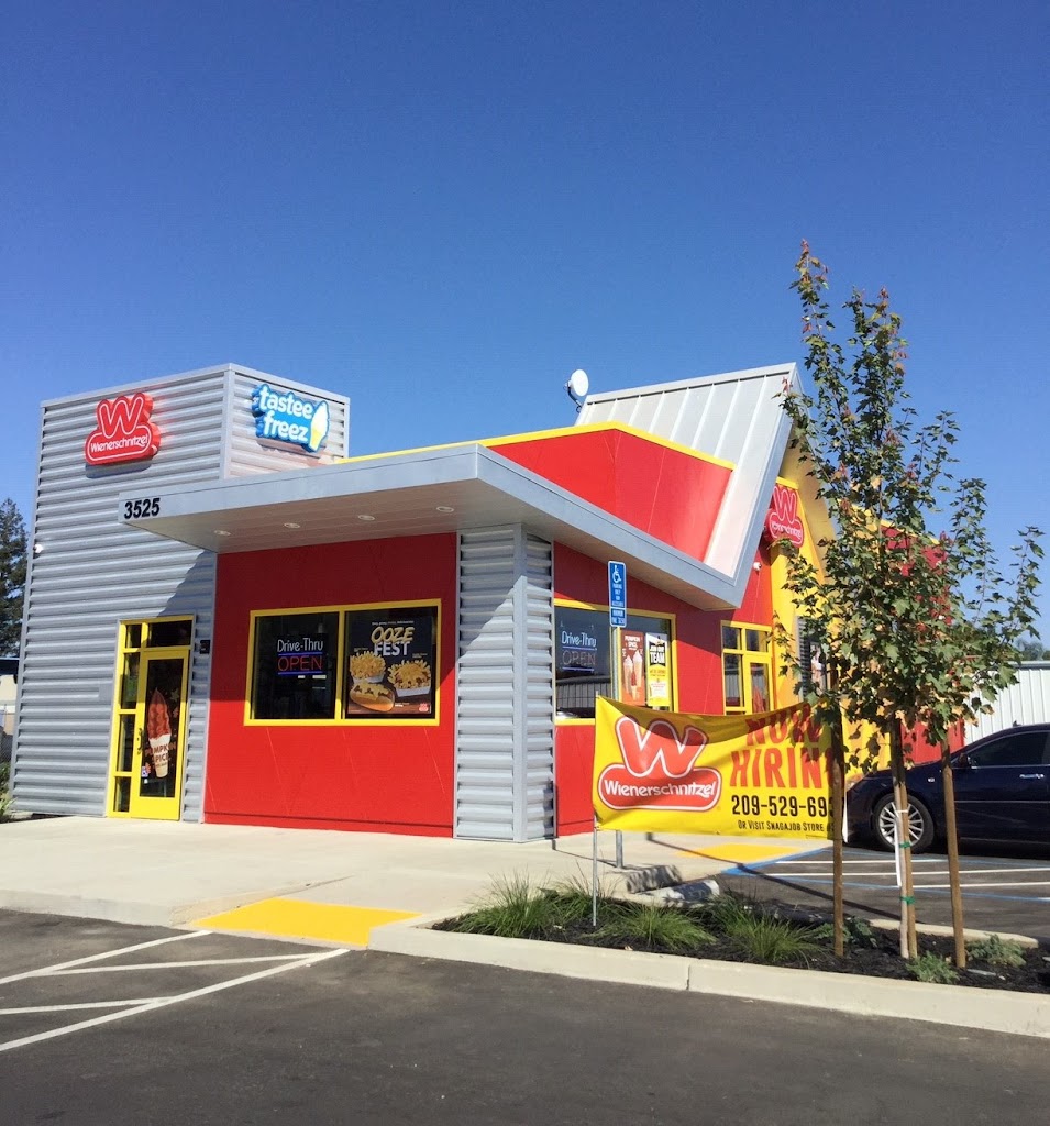 Wienerschnitzel 95357