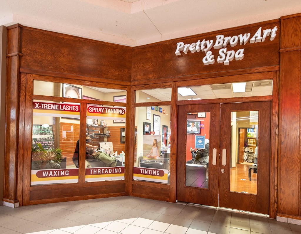Pretty Brow art & spa 48185