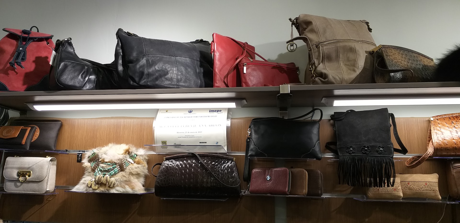 Alta Peletería Juan Carlos