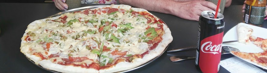 Pica Lulū - Tomsona