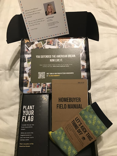 Mortgage Lender «Veterans United Home Loans», reviews and photos