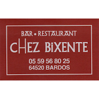Photos du propriétaire du Restaurant français Bar Restaurant Chez Bixente à Bardos - n°3