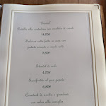 Photo n°4 de l'avis de Beatrice.a fait le 12/01/2023 à 11:42 sur le  Hofschänke Ban Erschbama à Spinges