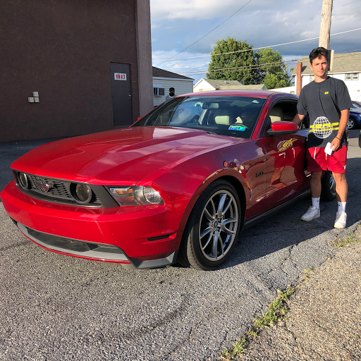 Used Car Dealer «Majestic Auto Trade», reviews and photos, 1639 Washington St, Easton, PA 18042, USA