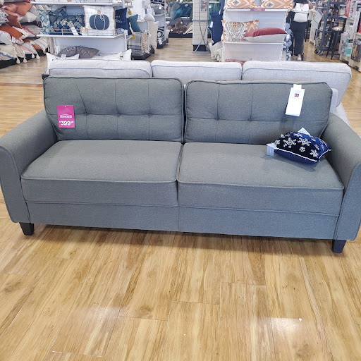 Department Store «HomeGoods», reviews and photos, 700 E Expy 83 #150, McAllen, TX 78503, USA