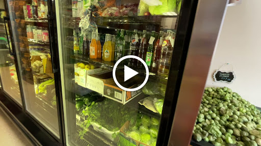 Mexican Grocery Store «La Morenita Supermarket», reviews and photos, 1003 2nd Ave E, Oneonta, AL 35121, USA