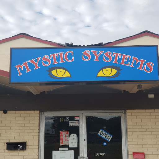 Mystic Systems