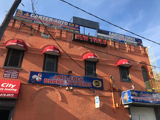 Auto Repair Shop «Carter Auto Repair Shop», reviews and photos, 1765 Carter Ave, Bronx, NY 10457, USA