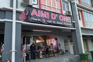 Aimi Kitchen Cafe & Catering image