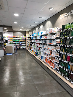 Pharmacie de la Lisière à Gradignan