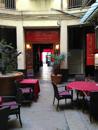 Atmosphère du Restaurant Le Passage · Lyon - n°7