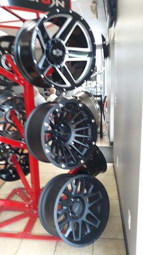 Tire Shop «Chapman Tire», reviews and photos, 3915 US-43, Ethridge, TN 38456, USA