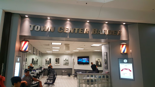 Town Center Barber