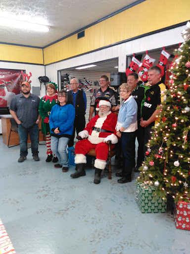 Motorcycle Dealer «Thornton Motorcycle Sales», reviews and photos, 762 E Co Rd 300 S, Versailles, IN 47042, USA