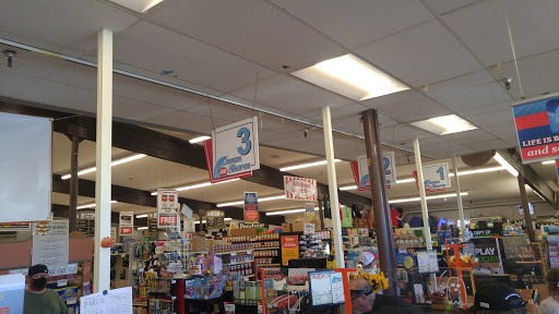 Grocery Store «Ocean Shores IGA», reviews and photos, 101 E Chance a La Mer NE, Ocean Shores, WA 98569, USA