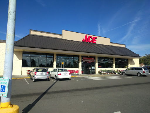 Hardware Store «Parkland Ace Hardware», reviews and photos, 105 112th St S, Parkland, WA 98444, USA