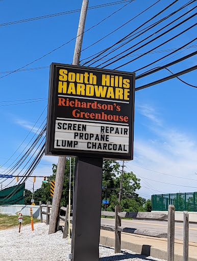 Hardware Store «South Hills Hardware», reviews and photos, 224 Old Brookpark Rd, Cleveland, OH 44109, USA