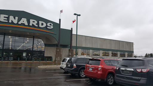 Home Improvement Store «Menards», reviews and photos, 8480 N Springboro Pike, Miamisburg, OH 45342, USA