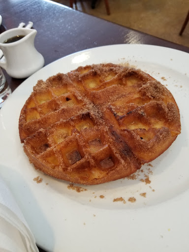 Breakfast Restaurant «Brunch Cafe», reviews and photos, 414 State Rte 31, McHenry, IL 60050, USA