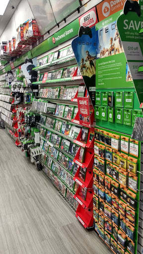 GameStop, 3202 S 23rd St, Tacoma, WA 98405, USA, 