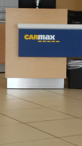 Used Car Dealer «CarMax», reviews and photos, 6900 Lakeland Ave N, Brooklyn Park, MN 55428, USA