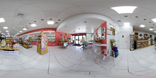 Baking Supply Store «Miles Cake & Candy Supplies», reviews and photos, 8801 SW 132nd St, Miami, FL 33176, USA