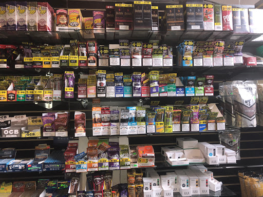 Tobacco Shop «Almost Paradise», reviews and photos, 355 S Linn St, Iowa City, IA 52240, USA