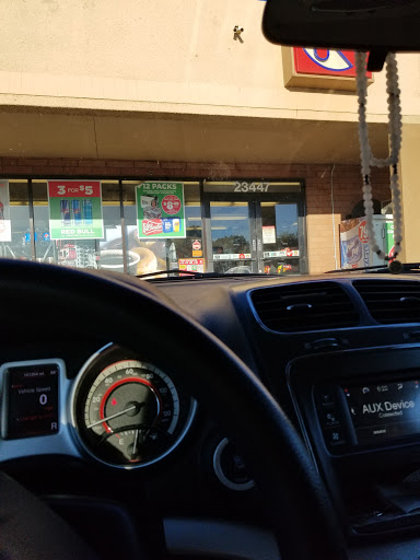 Convenience Store «Circle K», reviews and photos, 23447 S Power Rd, Queen Creek, AZ 85142, USA