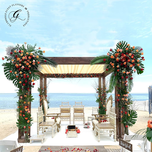 Event Planner «Glamorous Event Planners Long Island, New York», reviews and photos, 252 W Old Country Rd, Hicksville, NY 11801, USA