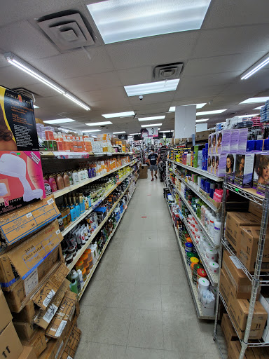 Beauty Supply Store «Jenny Beauty Supply», reviews and photos, 3632 N Belt Line Rd, Irving, TX 75062, USA