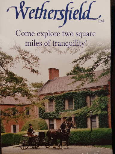 Garden «Wethersfield Farm», reviews and photos, 88 Wethersfield Way, Amenia, NY 12501, USA