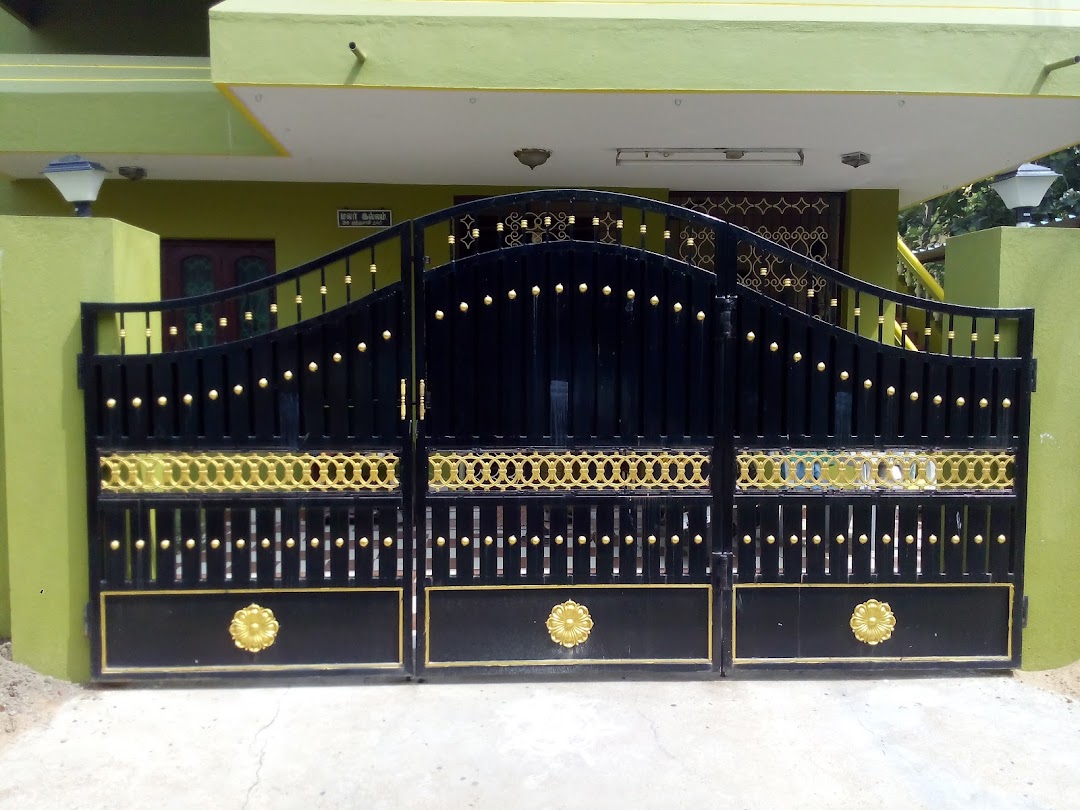 சிவசக்தி வெல்டிங்